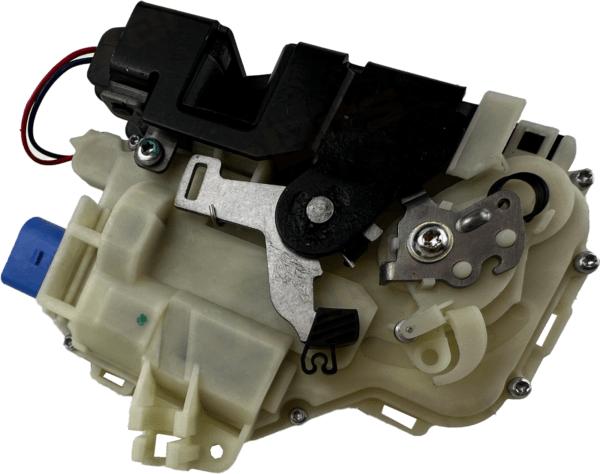 For Vw Jetta 2005 2010 Front Door Central Interior Inner Lock Actuator Left 375597639851 2