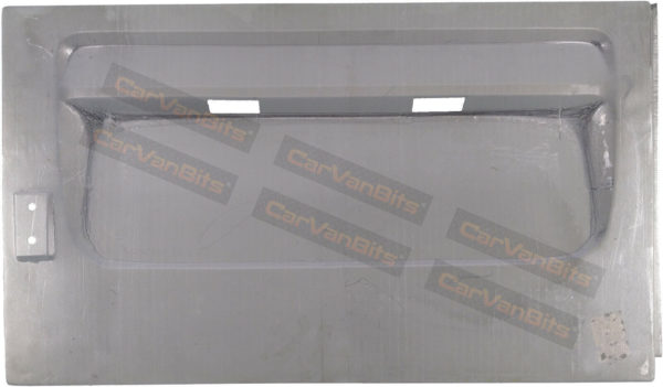 For Vw Lt Mercedes Sprinter 96 06 Rear Door Repair Rust Body Panel Sill X2 373173801111 3