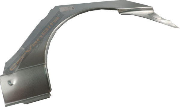 For Vw Sharan Seat Alhambra Ford Galaxy 95 10 Rear Wheel Arch Repair Body Panel 373842001131 5