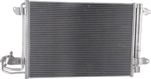 For Vw Sirocco Touran 2008 Ac Aircon Condenser Air Conditioning Radiator New 375297303801 3