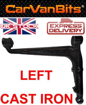 For Vw T4 90 03 Suspension Control Arm Wishbone Front Lower 7d0407151a L 374186578791