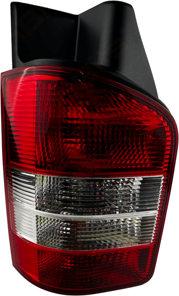 For Vw T5 Transporter Multivan 03 15 Rear Tail Light Corner Lamp Barn Door Left 375653715581 2