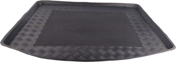 For Vw Touran 03 Boot Trunk Cargo Liner Tailored Protect Side Protection Mat 375312897161 6