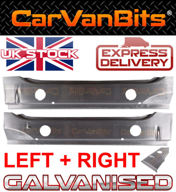 For Vw Transporter T4 90 03 Under Front Door Inner Sill Repair Body Rust Panel 374084101001