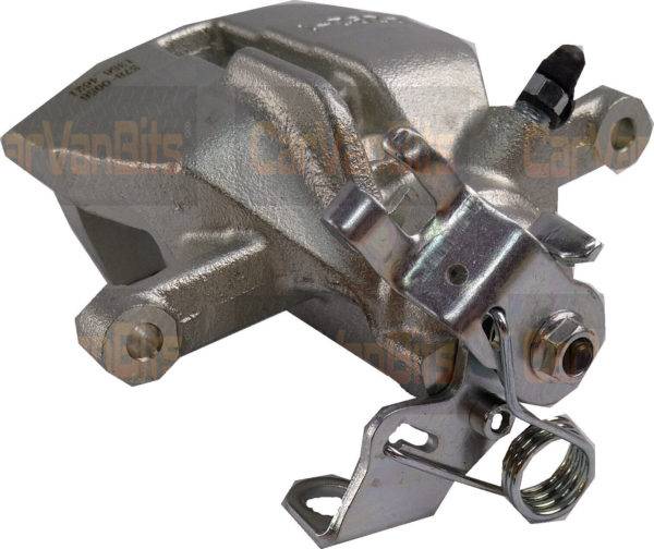 For Vw Transporter T5 T6 03 19 Rear Brake Caliper Left Oe Ref 7h0615423 374188860371 8