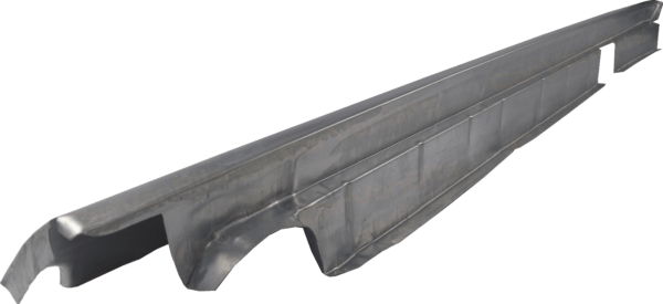 For Audi 80 B2 4 Door 78 86 Full Sill Repair Body Rust Outer Panel Right 375290245222 6