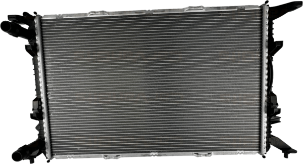 For Audi A4 A5 B8 8k 8t F 2007 2016 A6 C7 4g 2010 2018 Radiator New 375539324232 3