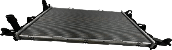 For Audi A4 A5 B8 8k 8t F 2007 2016 A6 C7 4g 2010 2018 Radiator New 375539324232 6