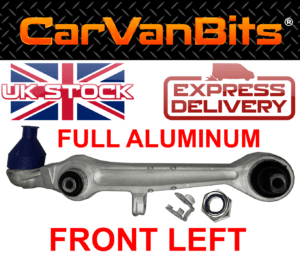 For Audi A4 B5 1994 2005 Suspension Control Arm Wishbone Front Axle Lower Left 375559085112