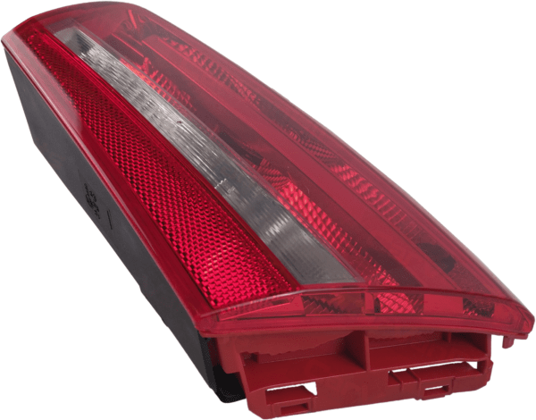 For Audi A6 C7 Saloon 11 14 Rear Inner Brake Back Stop Tail Light Lamp Valeo X2 375306460542 10