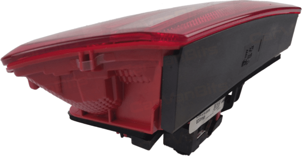 For Audi A6 C7 Saloon 11 14 Rear Inner Brake Back Stop Tail Light Lamp Valeo X2 375306460542 11