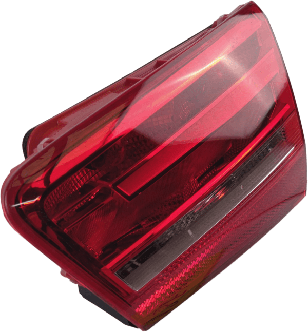 For Audi A6 C7 Saloon 11 14 Rear Inner Brake Back Stop Tail Light Lamp Valeo X2 375306460542 12