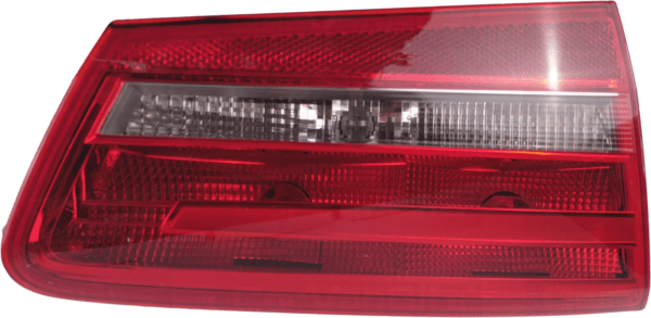 For Audi A6 C7 Saloon 11 14 Rear Inner Brake Back Stop Tail Light Lamp Valeo X2 375306460542 3