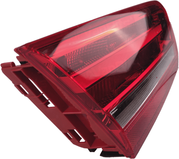 For Audi A6 C7 Saloon 11 14 Rear Inner Brake Back Stop Tail Light Lamp Valeo X2 375306460542 5