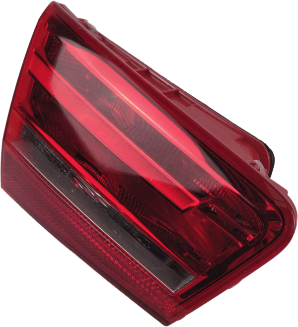 For Audi A6 C7 Saloon 11 14 Rear Inner Brake Back Stop Tail Light Lamp Valeo X2 375306460542 6