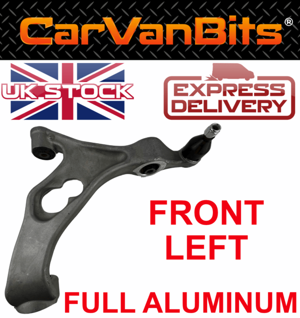 For Audi Q7 4l 4m 2005 Suspension Control Arm Wishbone Front Axle Lower Left 375624099212