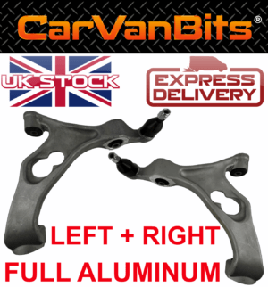 For Audi Q7 4l 4m 2005 Suspension Control Arm Wishbone Front Axle Lower Pair 375624105522