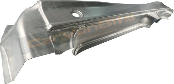 For Bmw 3 E36 90 00 Saloon Estate Full Sill Repair Rust Body Outer Panel Right 373795163042 5