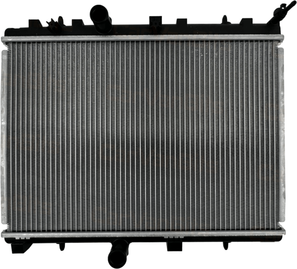 For Citroen C2 03 09 C3 02 24 Aircross 17 24 Picasso 08 17 C4 10 18 Radiator New 375570551462 2