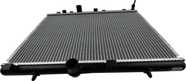 For Citroen C2 03 09 C3 02 24 Aircross 17 24 Picasso 08 17 C4 10 18 Radiator New 375570551462 3