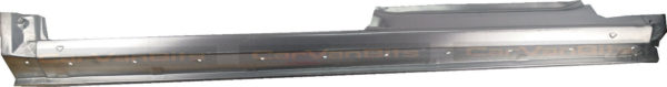 For Ford Transit Connect Lwb 02 14 4 Door Full Sill Repair Body Rust Outer Panel 374000756192 2