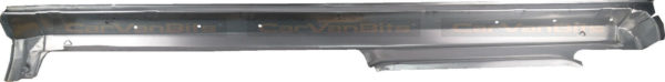 For Ford Transit Connect Lwb 02 14 4 Door Full Sill Repair Body Rust Outer Panel 374000756192 3