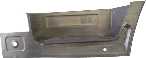 For Ford Transit Mk4 Mk5 92 00 Front Doorstep Inc Inner Sill Repair Panel Pair 374534405262 10