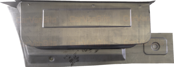 For Ford Transit Mk4 Mk5 92 00 Front Doorstep Inc Inner Sill Repair Panel Pair 374534405262 12