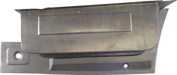 For Ford Transit Mk4 Mk5 92 00 Front Doorstep Inc Inner Sill Repair Panel Pair 374534405262 3