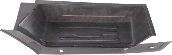 For Ford Transit Mk4 Mk5 92 00 Front Doorstep Inc Inner Sill Repair Panel Pair 374534405262 5