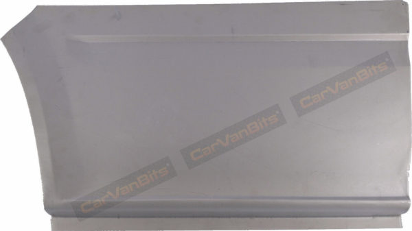 For Ford Transit Mk6 Mk7 00 13 Repair Body Outer Panel Right Side Lwb Xlwb X2 375000791042 2