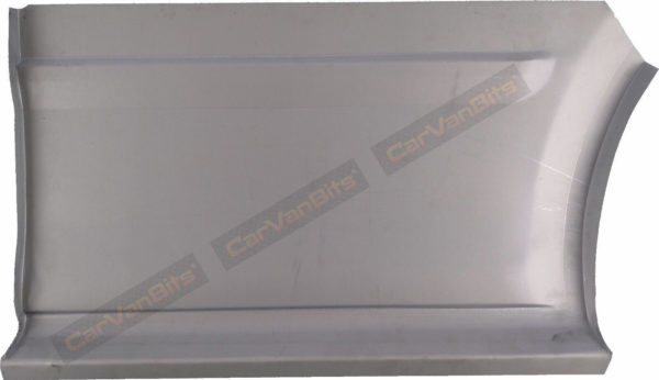 For Ford Transit Mk6 Mk7 00 13 Repair Body Outer Panel Right Side Lwb Xlwb X2 375000791042 3