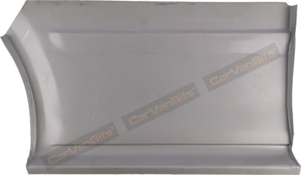 For Ford Transit Mk6 Mk7 Lwb Jumbo 00 14 Behind Rear Wheel Arch Repair Panel X2 374567584742 3