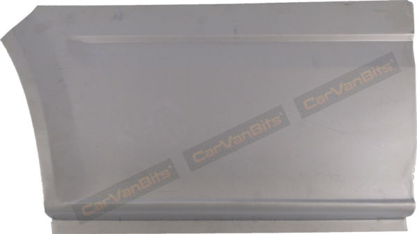 For Ford Transit Mk6 Mk7 Lwb Jumbo 00 14 Behind Rear Wheel Arch Repair Panel X2 374567584742 6