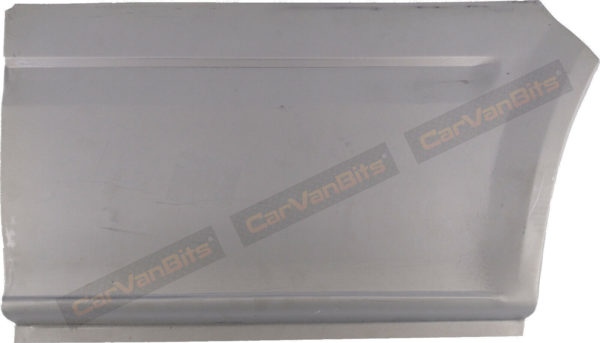 For Ford Transit Mk6 Mk7 Lwb Jumbo 00 14 In Front Behind Rear Arch Repair Panel 374567576142 2