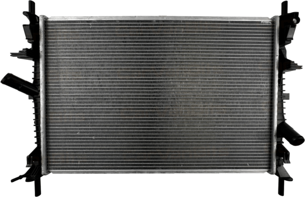 For Ford Transit Mk7 2006 2013 Radiator New Oe Ref 1494933 1595061 7c118005ab 375539612792 2