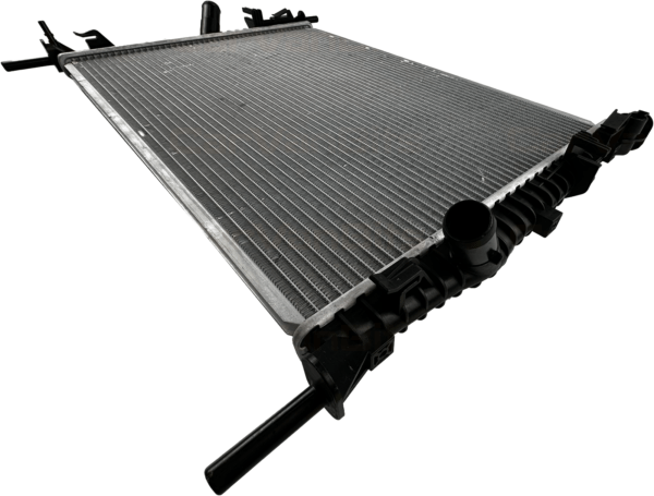 For Ford Transit Mk7 2006 2013 Radiator New Oe Ref 1494933 1595061 7c118005ab 375539612792 4