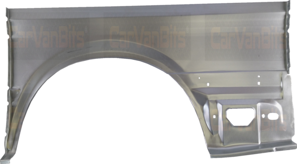 For Ford Transit Swb 00 14 Mk6 Mk7 Rear Wheel Arch Quarter Repair Body Panel Os 374378055782 6