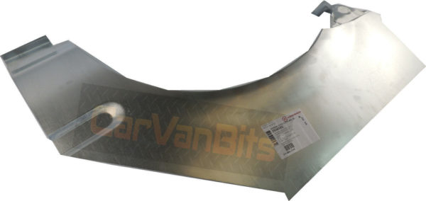 For Honda Civic 95 01 Ej Ek 3 Door X1 Sill Repair Panel X1 Rear Wheel Arch Right 373941661592 5