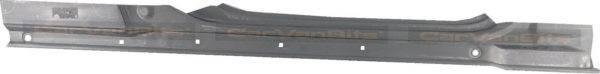 For Honda Civic Crx Iii Del Sol 92 98 Full Sill Repair Body Rust Panel Right 373733152052 2