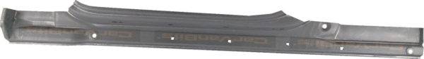 For Honda Civic Crx Iii Del Sol 92 98 Full Sill Repair Body Rust Panel Right 373733152052 3