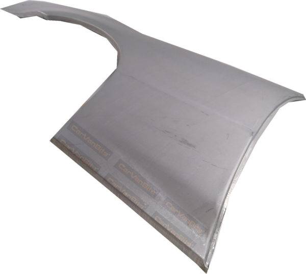 For Honda Prelude Bb 92 96 Rear Wheel Arch Wing Fender Repair Rust Outer Panel 374147707692 5