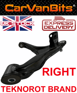 For Iveco Daily 2014 Suspension Control Arm Wishbone Front Axle Lower Right 375623206602