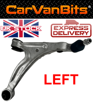 For Mazda Mx 5 Mx5 Nc 05 15 Suspension Control Arm Wishbone Front Axle Lower Ns 375560534252