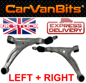 For Mazda Mx 5 Mx5 Nc 05 15 Suspension Control Arm Wishbone Front Axle Lower X2 375560537182