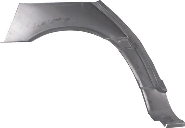 For Mercedes C Class W202 93 01 4 Door Rear Wheel Arch Repair Body Panel Left 375154109482 3