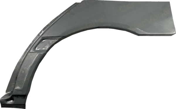 For Mercedes C Class W203 00 07 Estate Rear Wheel Arch Repair Body Rust Panel Le 375513082302 2