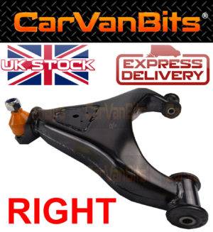 For Mercedes Sprinter Vw Lt 96 06 Front Track Control Arm Wishbone Suspension Ri 374187364592