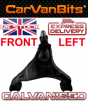 For Mercedes Sprinter W907 W910 Suspension Control Arm Wishbone Front Axle Left 375618922822