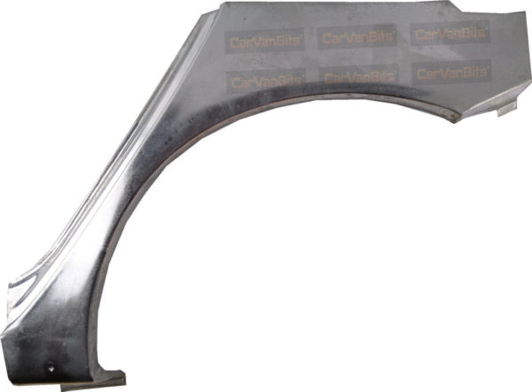 For Mitsubishi Lancer 03 08 Rear Wheel Arch Repair Body Outer Panel Fender Left 374190138732 2